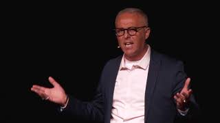 Reclaiming My Name | Mohamed Hammoud | TEDxTraverseCity