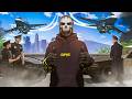 New Redline Update 2.0 First Day - GTA 5 RP