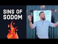 Sins of Sodom | Rich Tidwell Sermon | Ormond Church