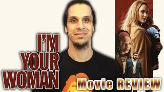 I'm Your Woman - Movie REVIEW |Prime Video|