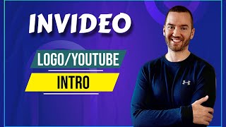 InVideo Logo Intro (InVideo YouTube Intro Maker)