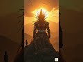 Ravana Rudra Veena - Warrior Battle EPIC edit #orionchronicles #orionarchives #orioncosmology