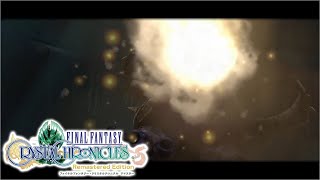 ＃5【FFCCリマスター】ミルラの雫を求めて～生まれたばかりの風は冷たいらしい～