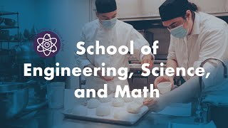 LWTech School of Engineering, Science, and Math - 2021 Open House