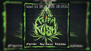 Rvssian - Krippy Kush Ft Arcangel, Anuel AA. Bryant Myers, Bad Bunny, Farruko (Oficial Remix)