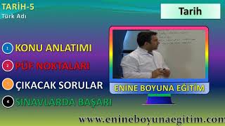 Türk Adının Anlamı, Tarih Konu Anlatımı, Türk adının anlamı ile ilgili araştırmalar,