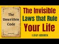 Hidden Rules That Run Your Life!