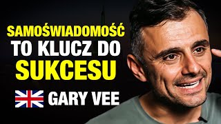 GARY zdradza klucz do sukcesu w biznesie 🇬🇧 po angielsku (Gary Vaynerchuk)