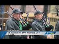 Charlotte's annual St. Patrick's Day parade canceled as organizer battles Parkinson's