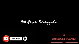 Om Husen Tetanggaku | Cerita Dunia Pelangi | Vlog 7