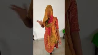 ek suthri si chhori gelya aankh ladgi ll #youtube #dance #viral video#..