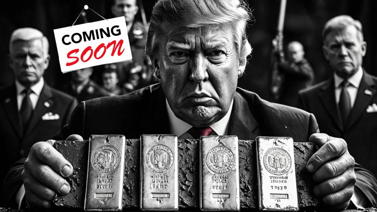 Stunning Silver News Youtube