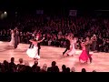 osb 2011 pro smooth slawek u0026 marzena waltz