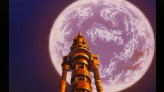 【SS版】LUNAR2・ｴﾀｰﾅﾙﾌﾞﾙｰ　 ﾑｰﾋﾞｰｼｰﾝ②