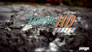 Official Coosa HD Pro Edition Walkthrough