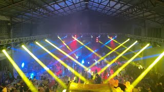 FESTEJO LIGHTS AND SOUNDS @ LEMON,CAPOOCAN,LEYTE