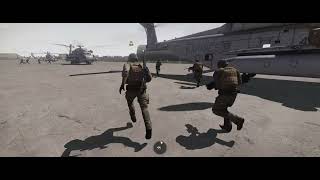 🔴《ARMA3》大規模COOP従軍生放送:Co50 Justify《日本鯖マルチ》#1309