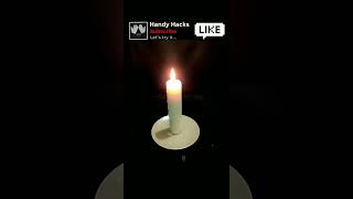 Cool fire trick🕯️🔥#shorts #youtubeshorts #trending #viral #short