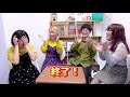 英語禁止unoやってみたらまさかの結果に…！？【くまみき × ボンボンtv】