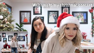 OUR 2020 WILD CHRISTMAS IN THE CUEVAS HOME| VLOGMAS DAY 25