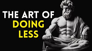 Achieve More with Less Stress by Embracing Ancient Stoic Wisdom | Stoicism