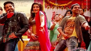 Sweety Tera Drama - Lyrics | Bareilly Ki Barfi | Kriti Sanon, Ayushmann Khurrana & Rajkummar Rao