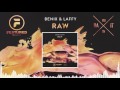 benix u0026 laffy raw