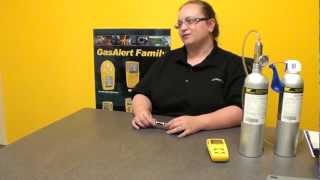 Meet Shauna Park: Optimum Energy's Gas Detector Expert