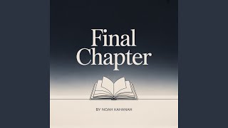 Final Chapter