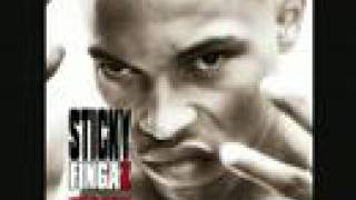 Man up - Sticky Fingaz