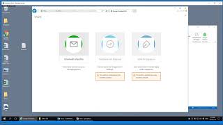 Sync and share files securely with Citrix ShareFile