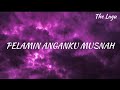 Azie - Pelamin Anganku Musnah (Lirik)