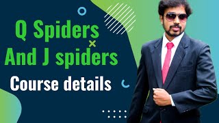 Qspiders and Jspiders course details | Deviprasad vlogs| kannada vlogs