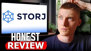 Honest Review of Storj: Decentralized Cloud Storage You Can Trust .