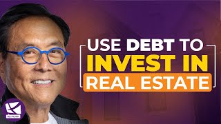 Exploring Strategies like Cash-Out Refinancing for Real Estate Success - Robert Kiyosaki