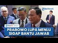 Momen Sigap Menlu Sugiono Bantu Prabowo Menjawab soal RI Ingin Gabung BRICS dan OECD: Apa Itu?