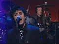 TV Live: Green Day - 