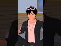 kena mental nggk tuch😎👀||IB:@Cessa.M.V 🌷||#sakuraschoolsimulator#likeandsubscribe#fypyoutube