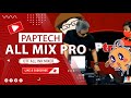 ALLMIX PRO Explained! How it Works Live Discussion and Demonstration