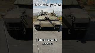 M22 :D #warthunder #memes #gaming #tank #shorts