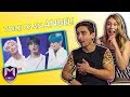 BTS 'Make It Right' Comeback Special Stage First Time Reaction! (WOW)