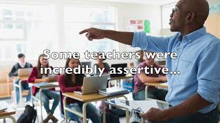 My Service Learning Experience