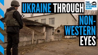 What the West is getting wrong about Ukraine