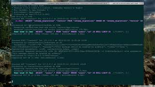 9 Run Background Jobs with Sidekiq