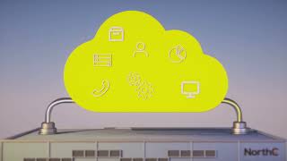 Cloud Connect | NorthC Datacenters
