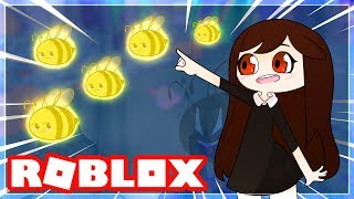 La Gummy Bee Est A Nous Roblox Bee Swarm Simulator - 