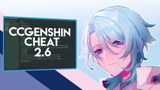 Genshin Impact Hack | Genshin Cheat | Download | Free 2022