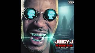Juicy J - The Residence Of Evil [Mixtape]