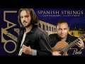 SPANISH STRINGS by LAZO i & PAVLO