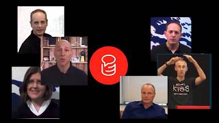 Getting Started with Application Express||Oracle Apex Overview||David Peake|APEX